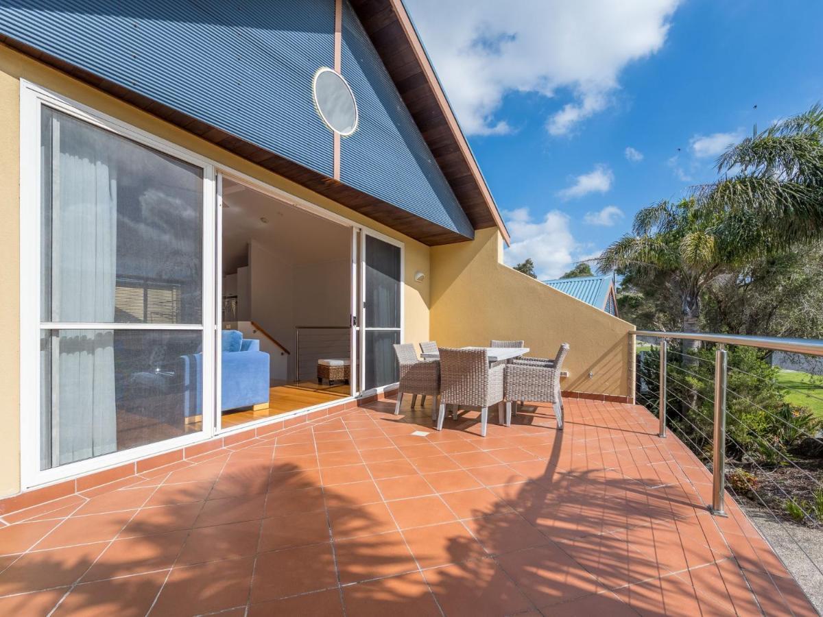 Villa The Sails 8 Inverloch Exterior foto